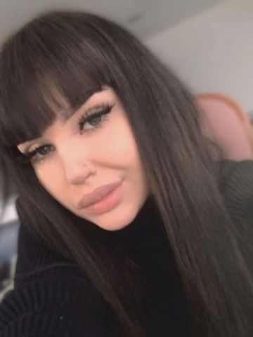 Кристина